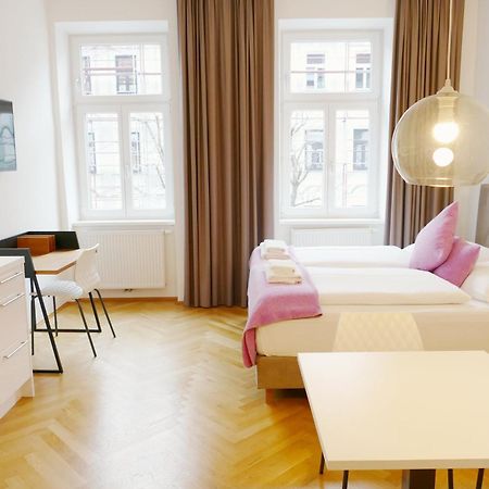 Ks70 Apartments Vienna Exterior photo