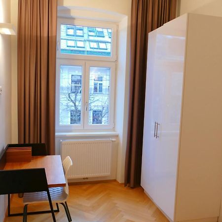 Ks70 Apartments Vienna Exterior photo