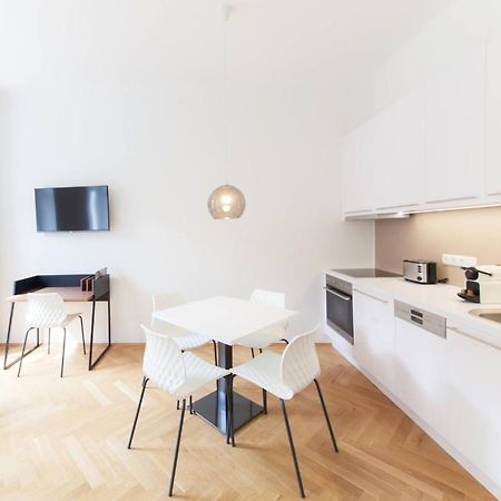 Ks70 Apartments Vienna Exterior photo