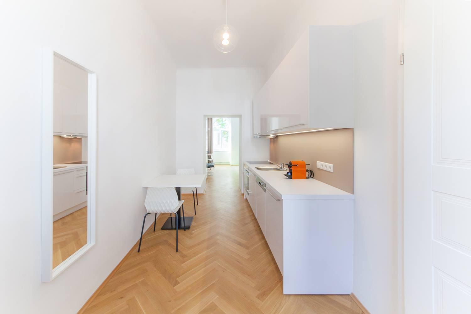 Ks70 Apartments Vienna Exterior photo