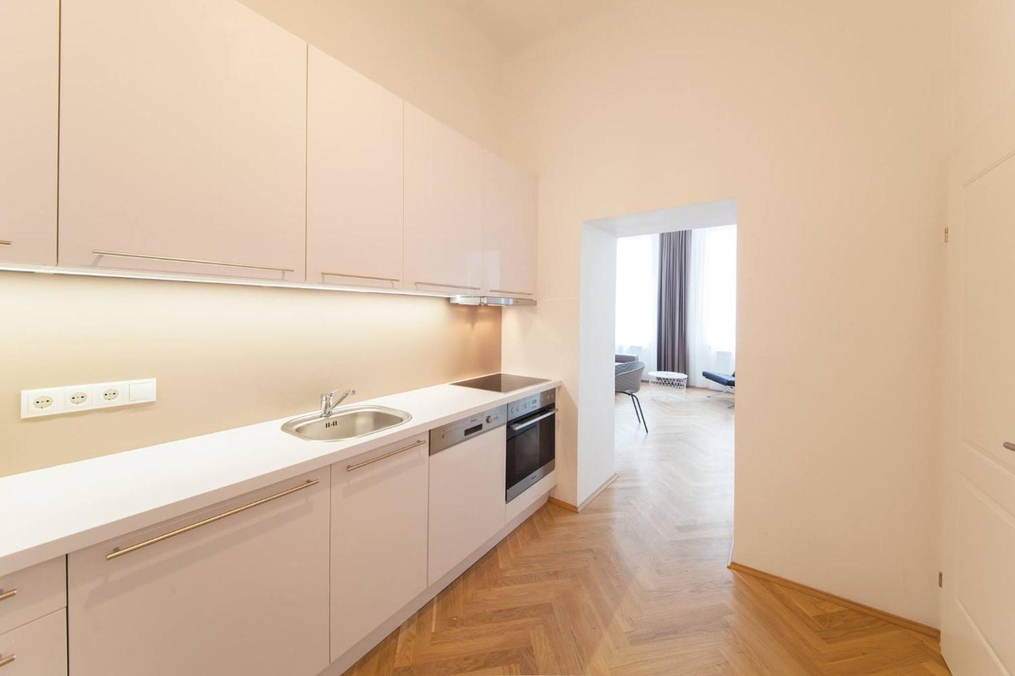 Ks70 Apartments Vienna Exterior photo