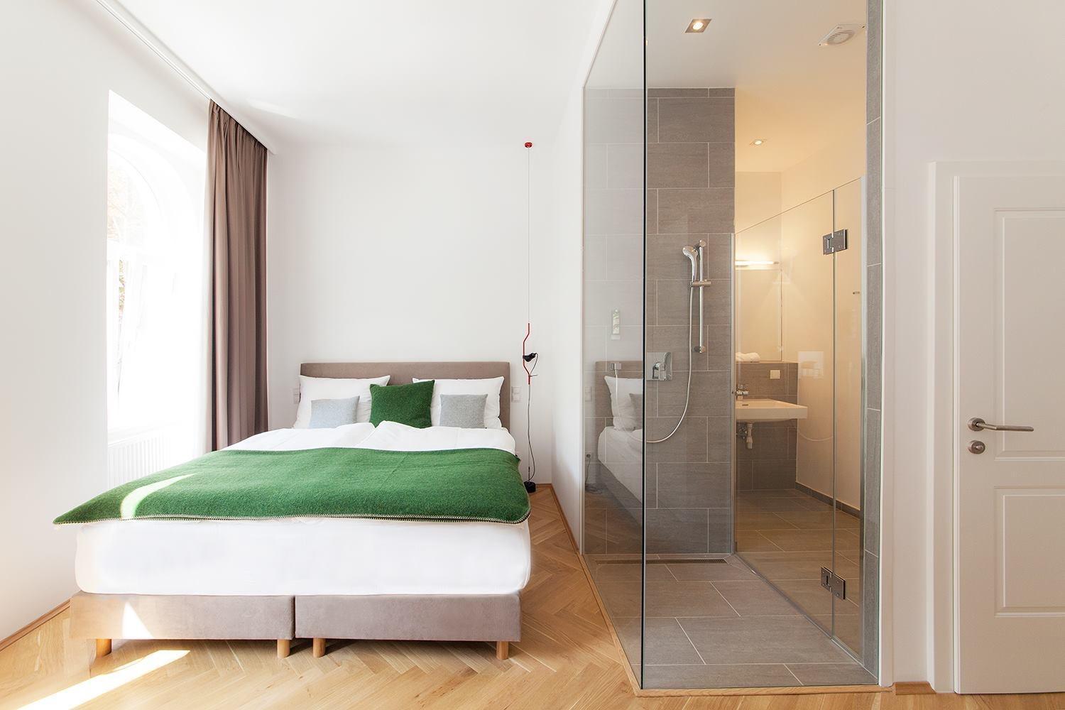 Ks70 Apartments Vienna Exterior photo