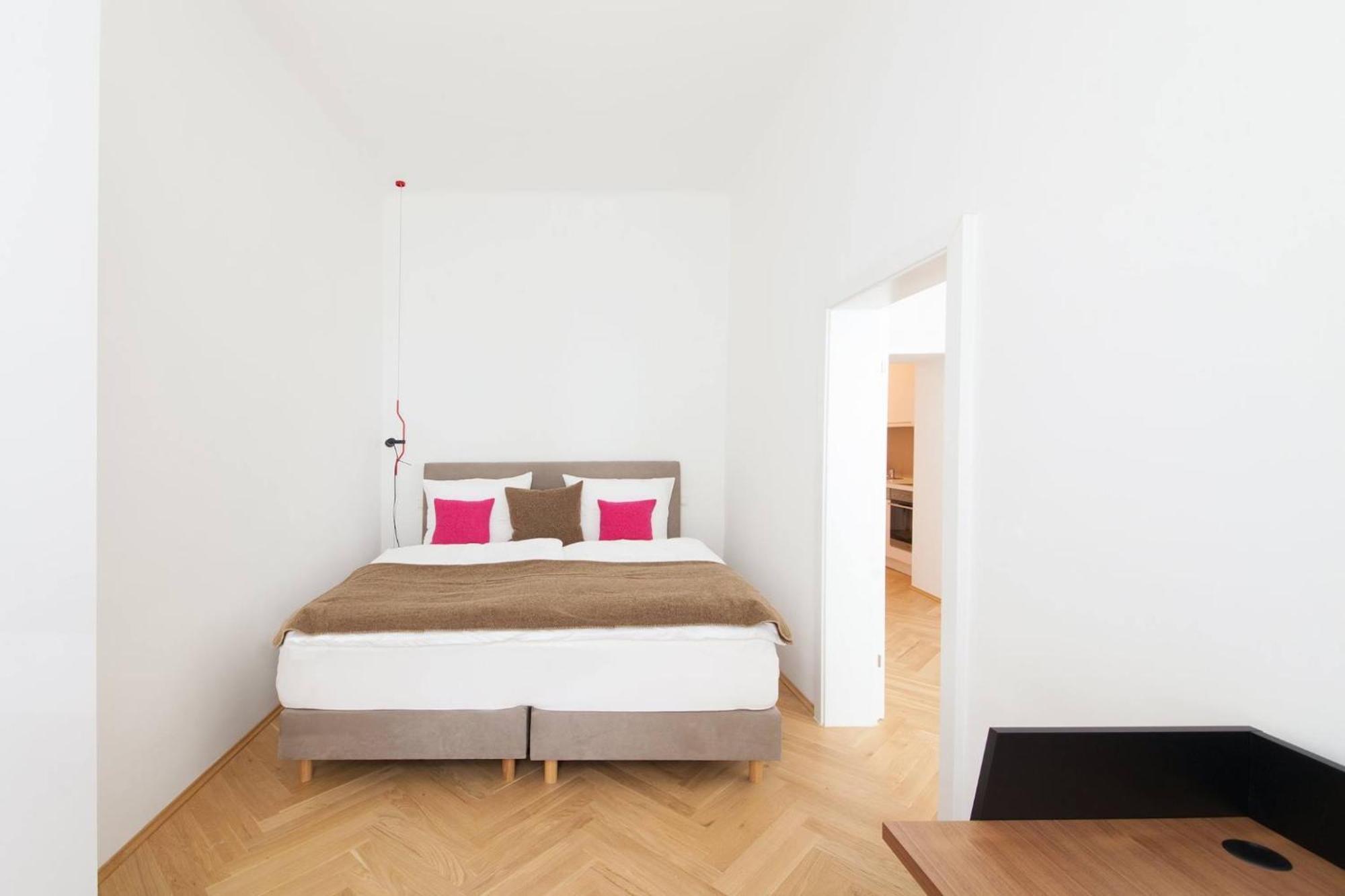 Ks70 Apartments Vienna Exterior photo