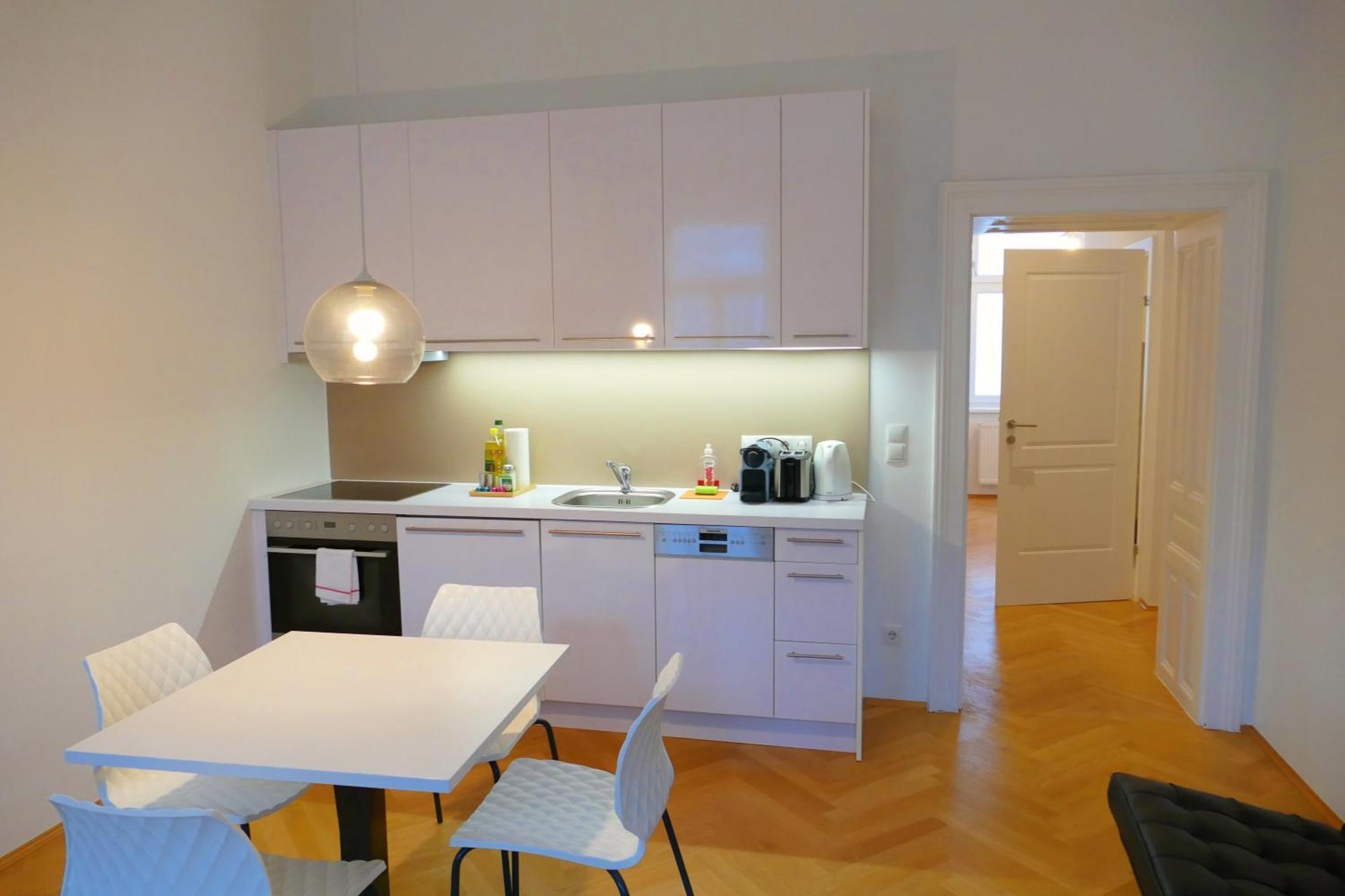 Ks70 Apartments Vienna Exterior photo