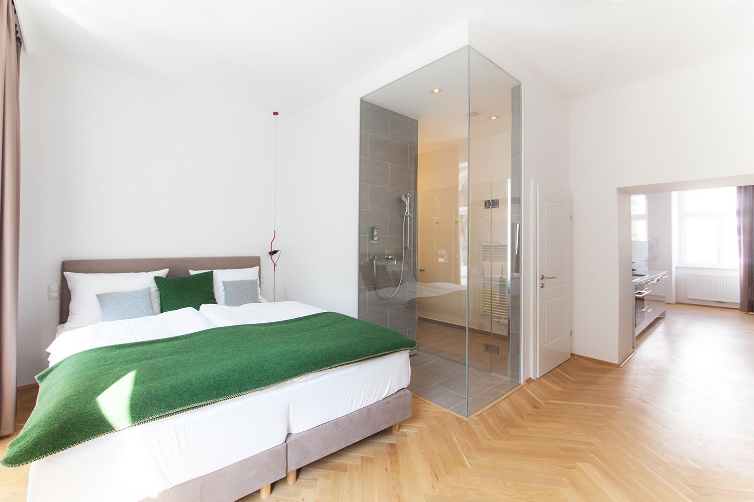 Ks70 Apartments Vienna Exterior photo