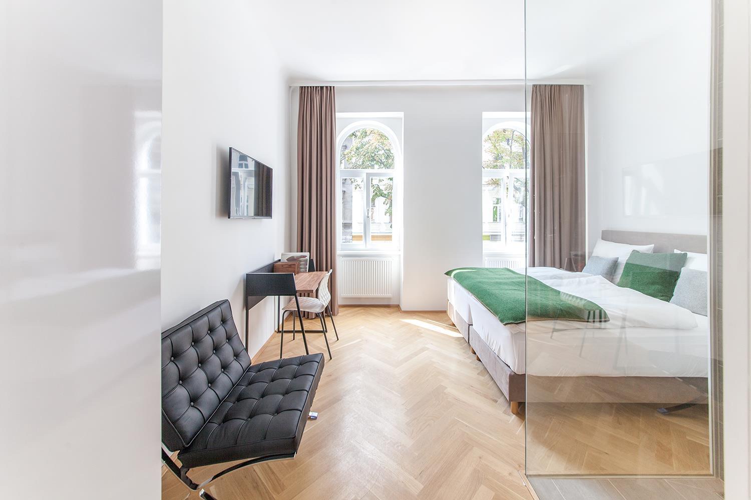 Ks70 Apartments Vienna Exterior photo