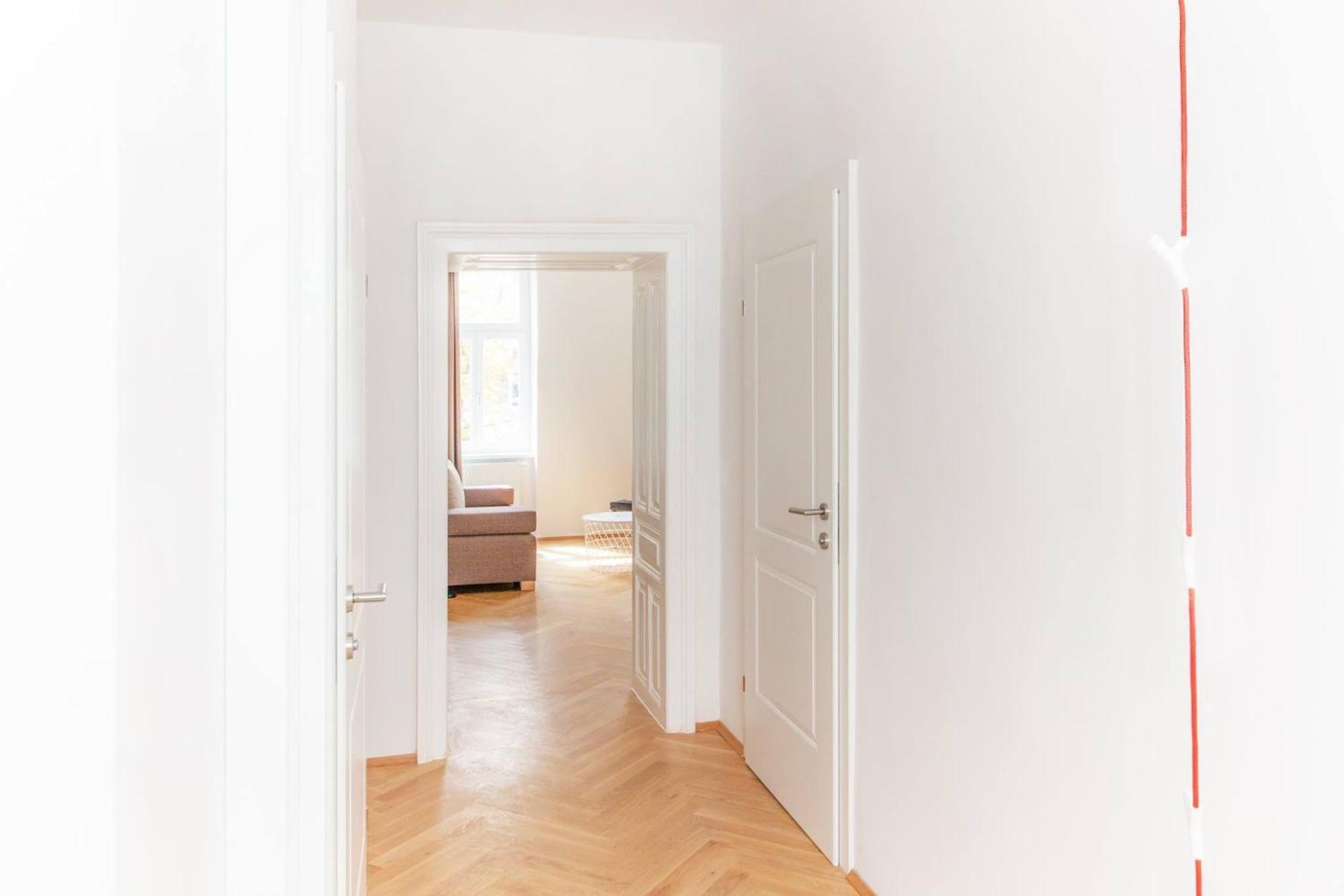 Ks70 Apartments Vienna Exterior photo