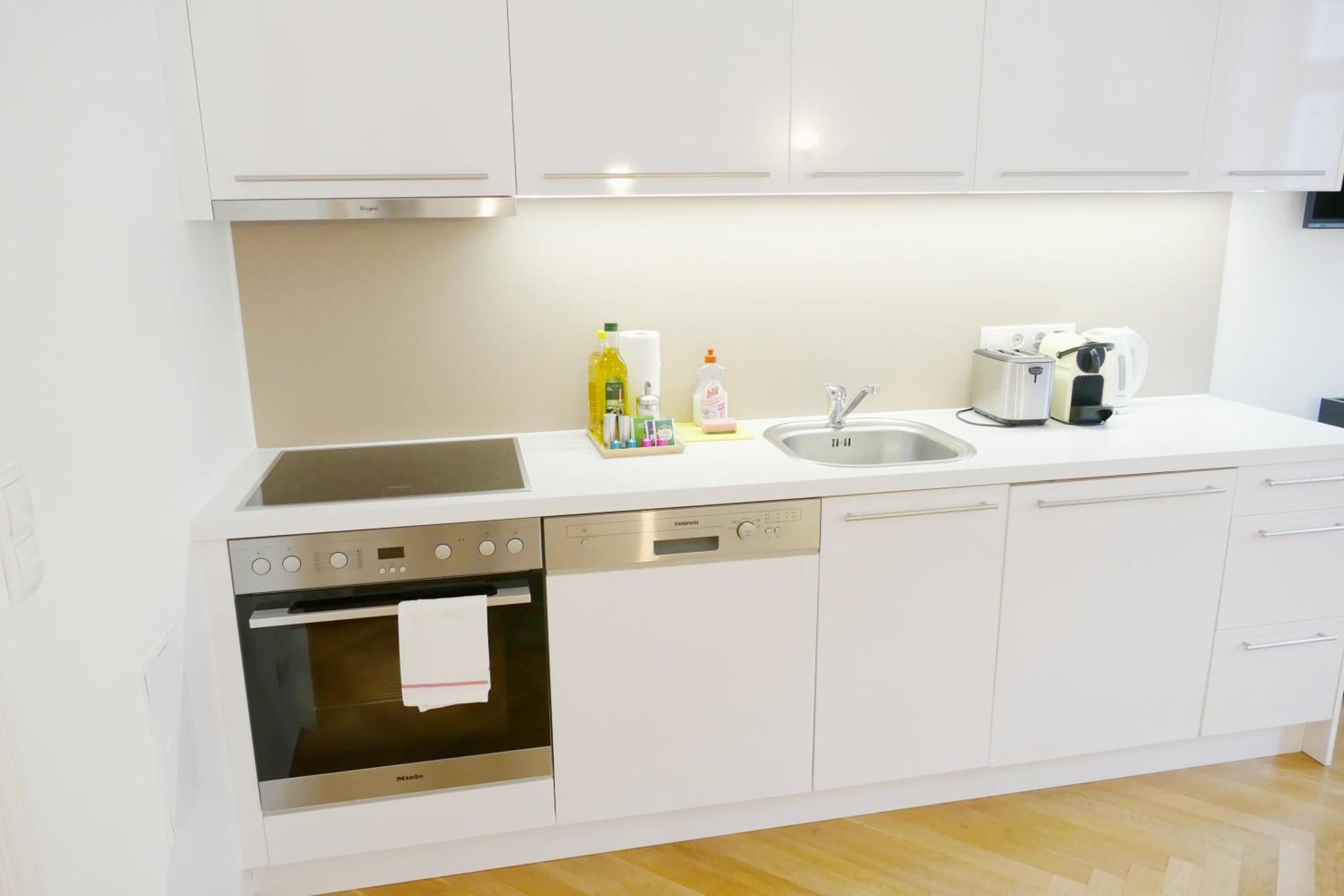 Ks70 Apartments Vienna Exterior photo