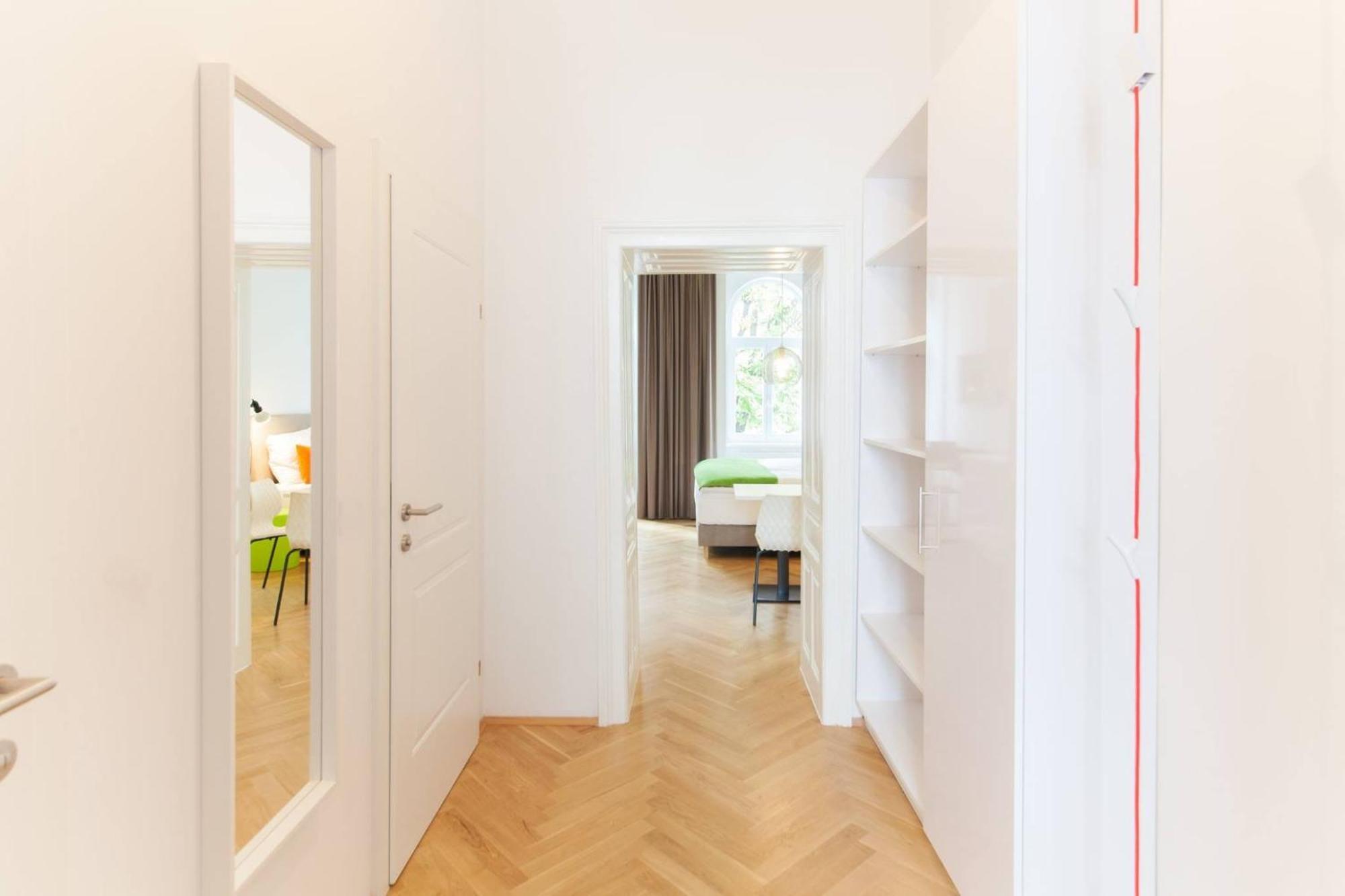 Ks70 Apartments Vienna Exterior photo