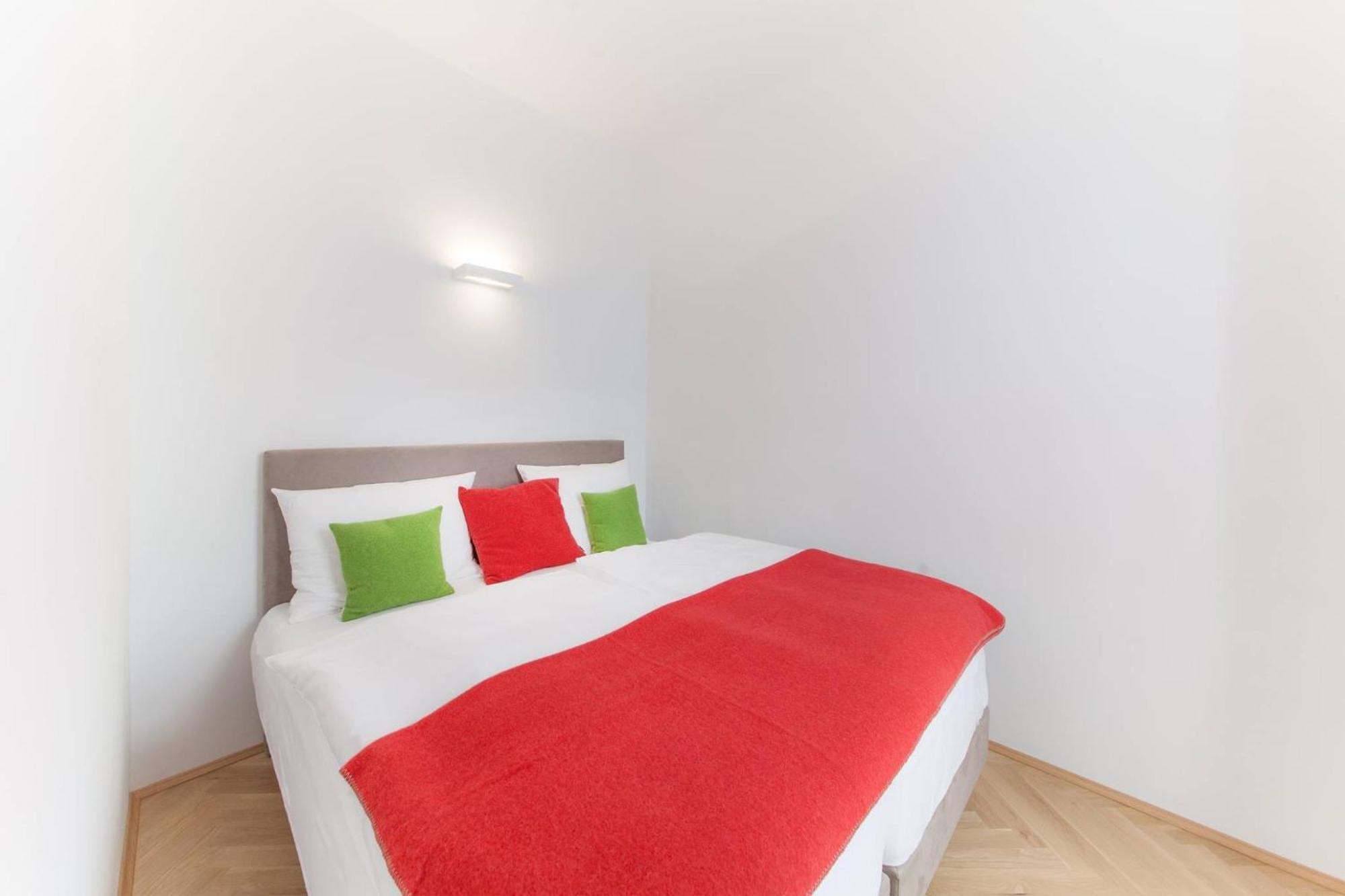 Ks70 Apartments Vienna Exterior photo