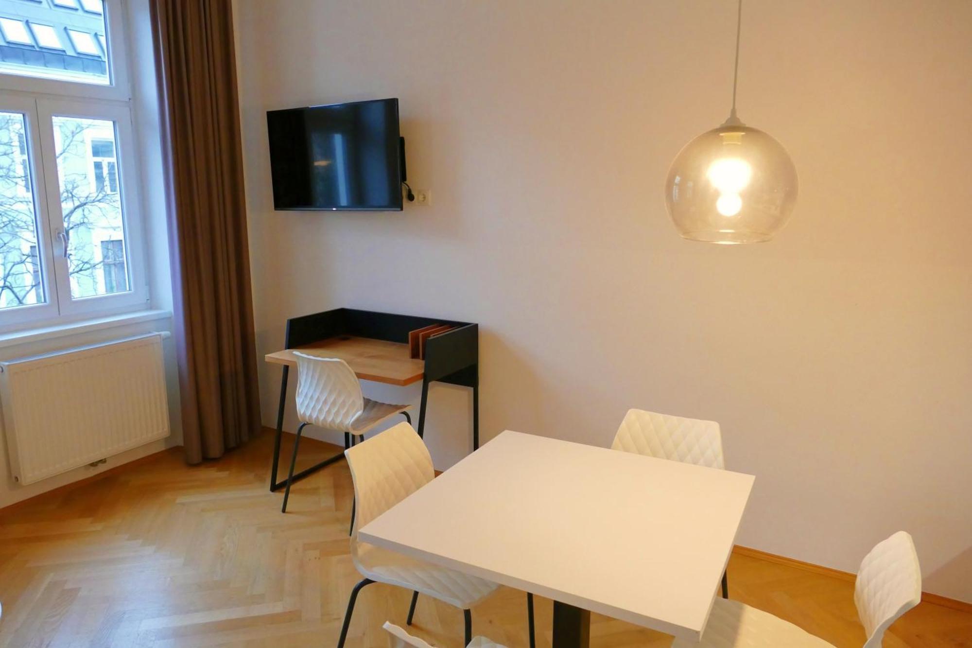 Ks70 Apartments Vienna Exterior photo