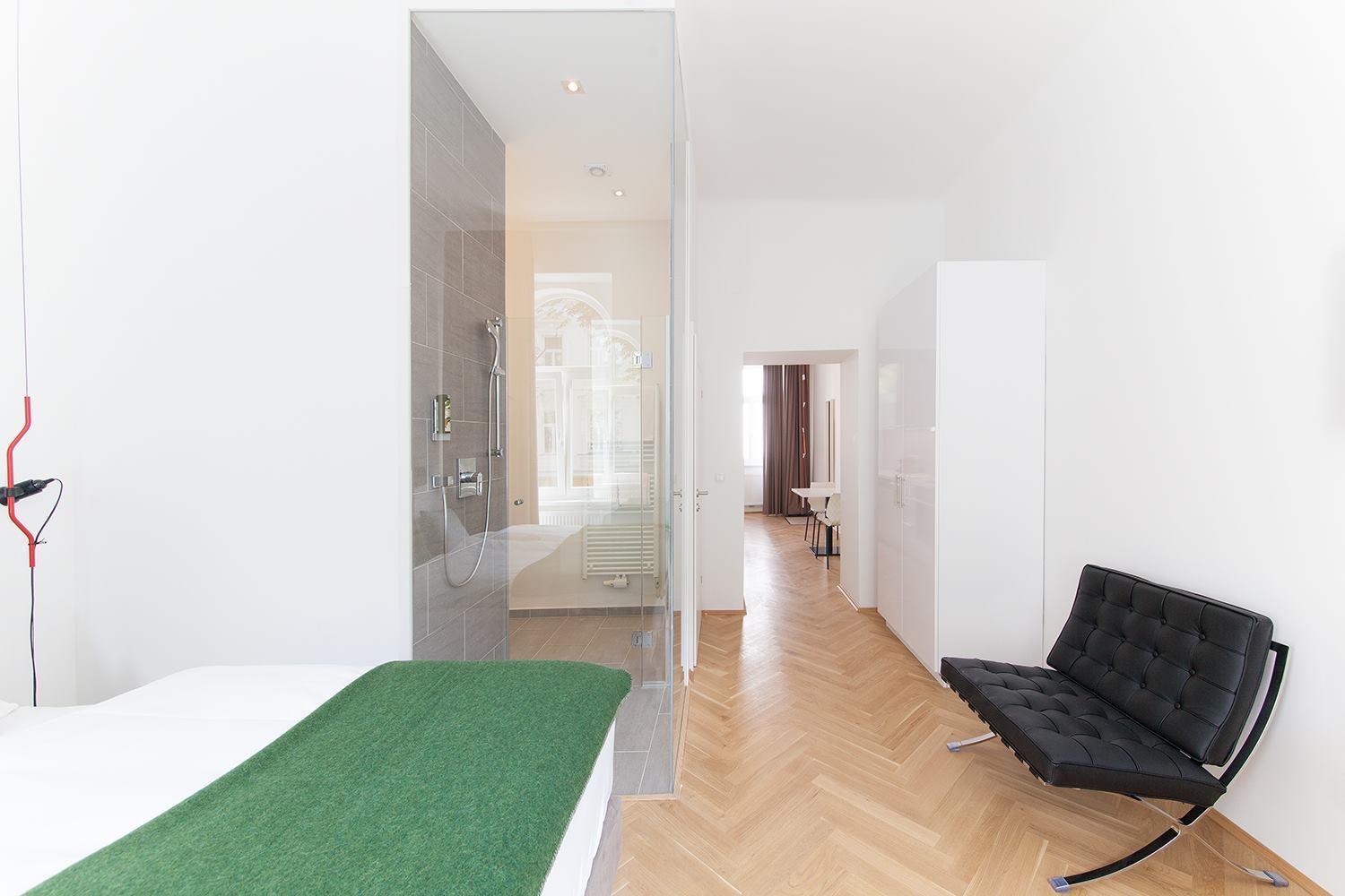 Ks70 Apartments Vienna Exterior photo
