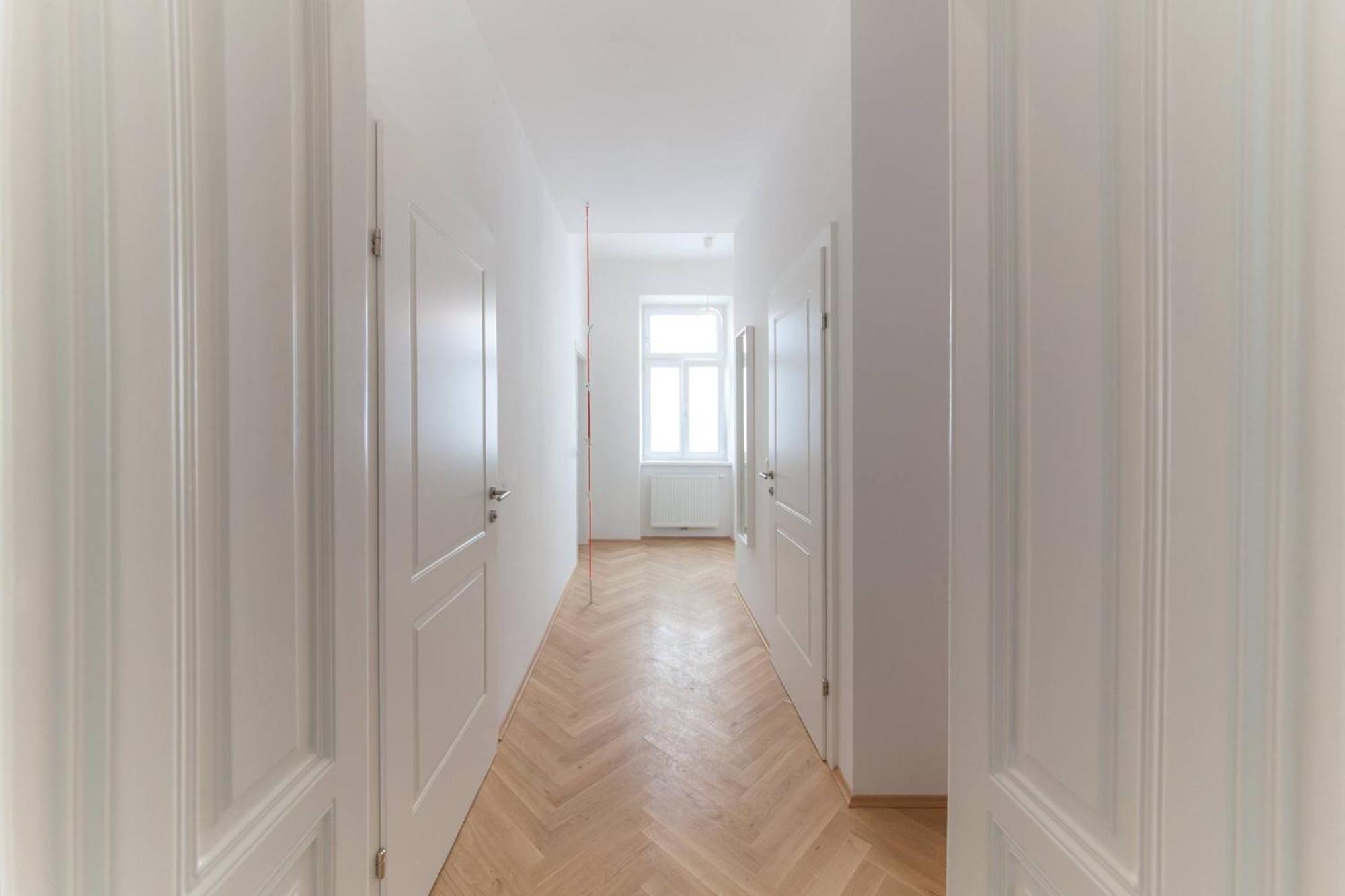 Ks70 Apartments Vienna Exterior photo