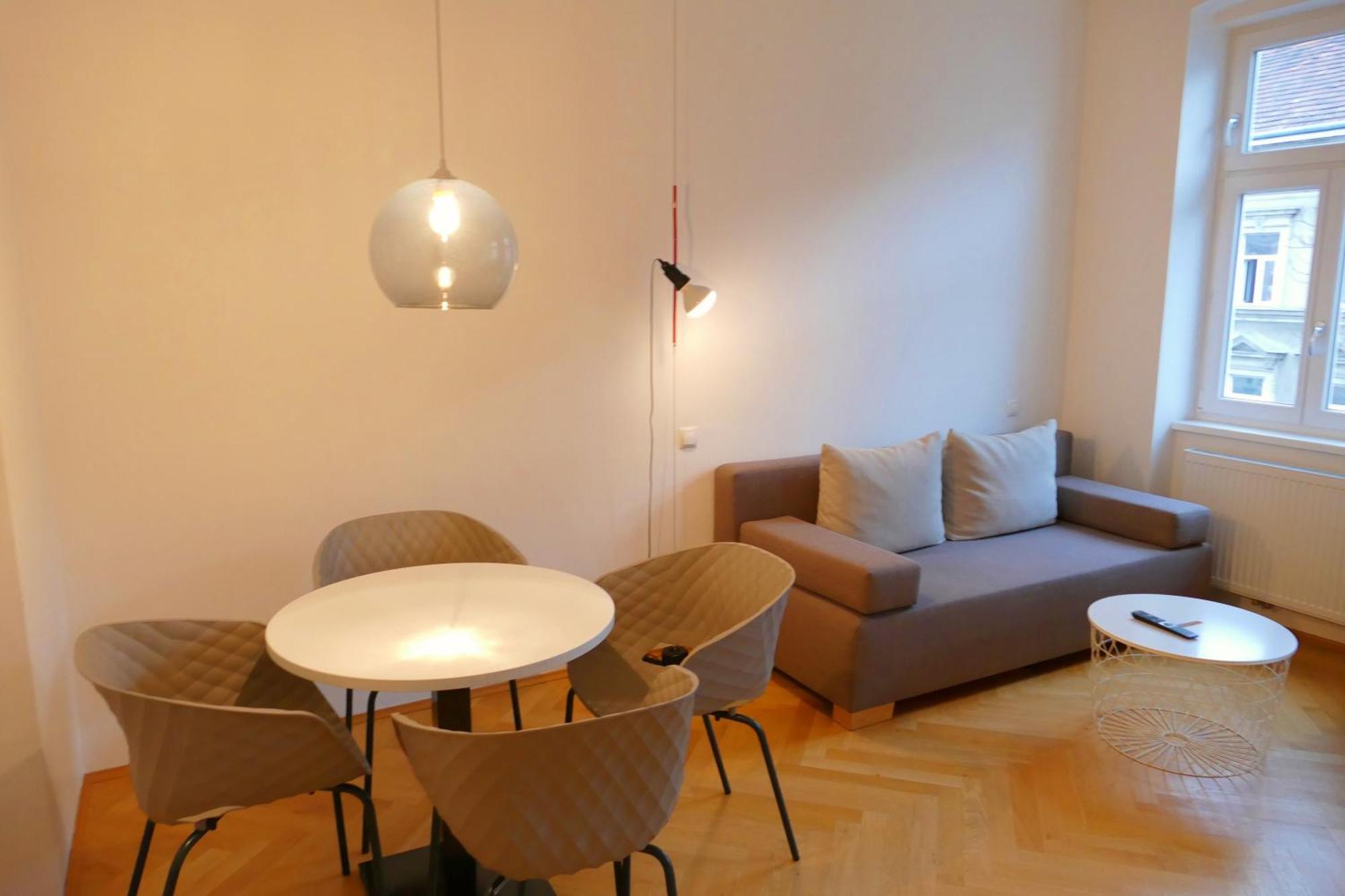 Ks70 Apartments Vienna Exterior photo