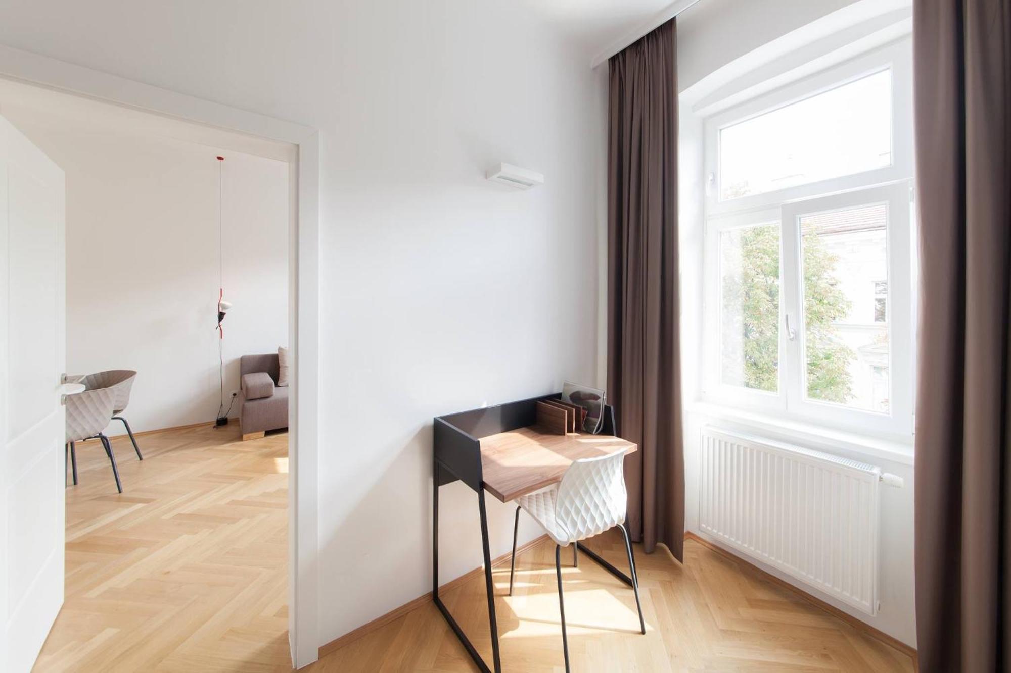 Ks70 Apartments Vienna Exterior photo