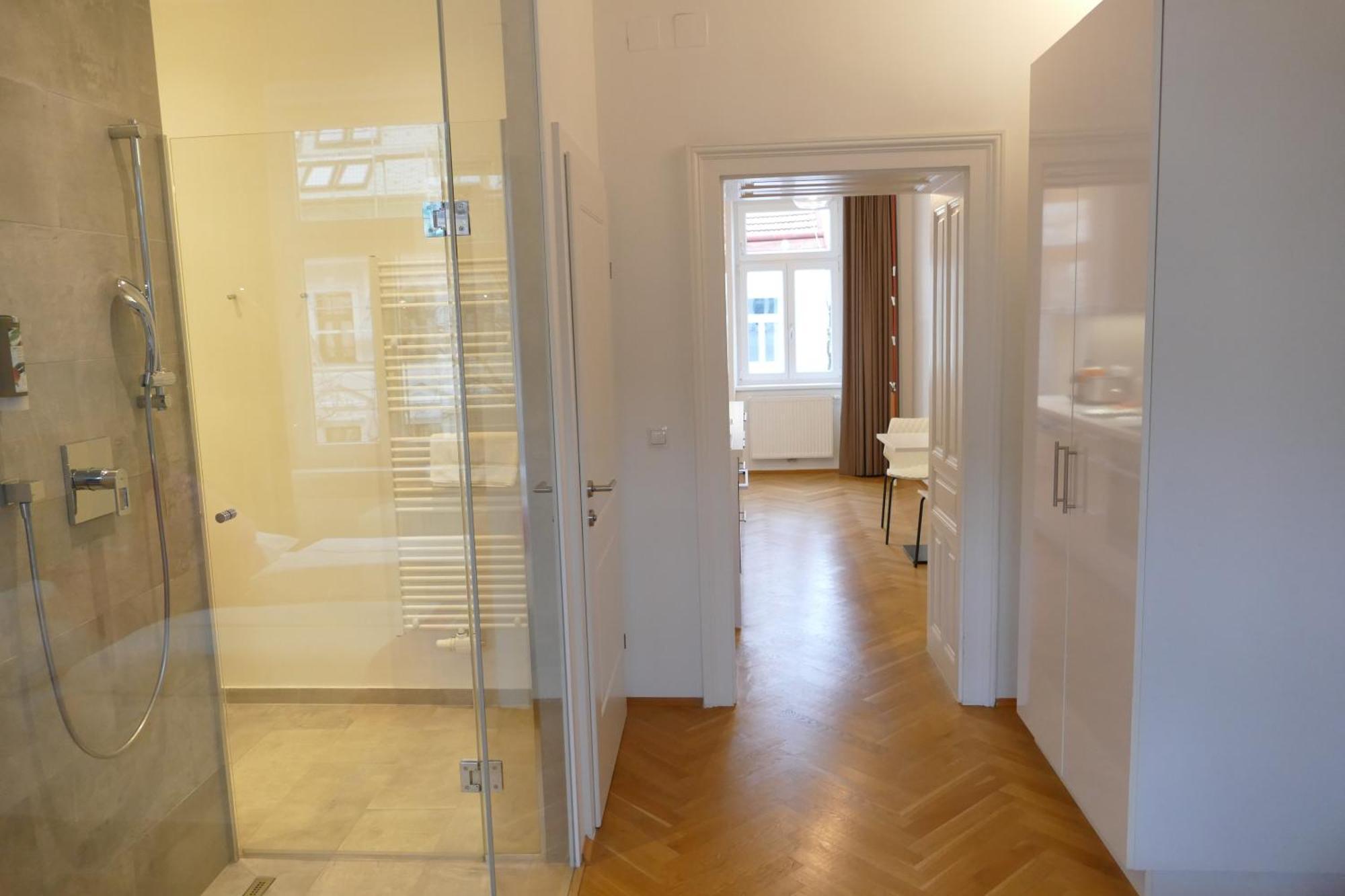 Ks70 Apartments Vienna Exterior photo