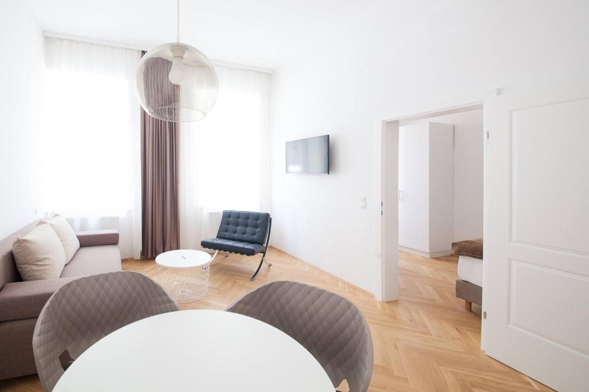 Ks70 Apartments Vienna Exterior photo