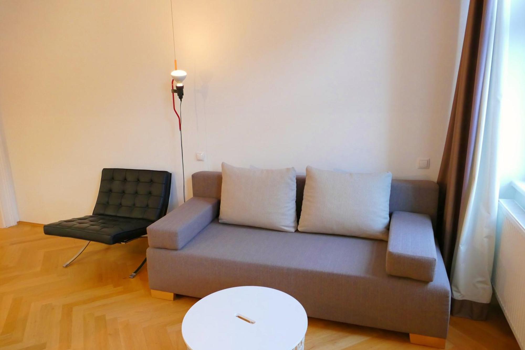 Ks70 Apartments Vienna Exterior photo
