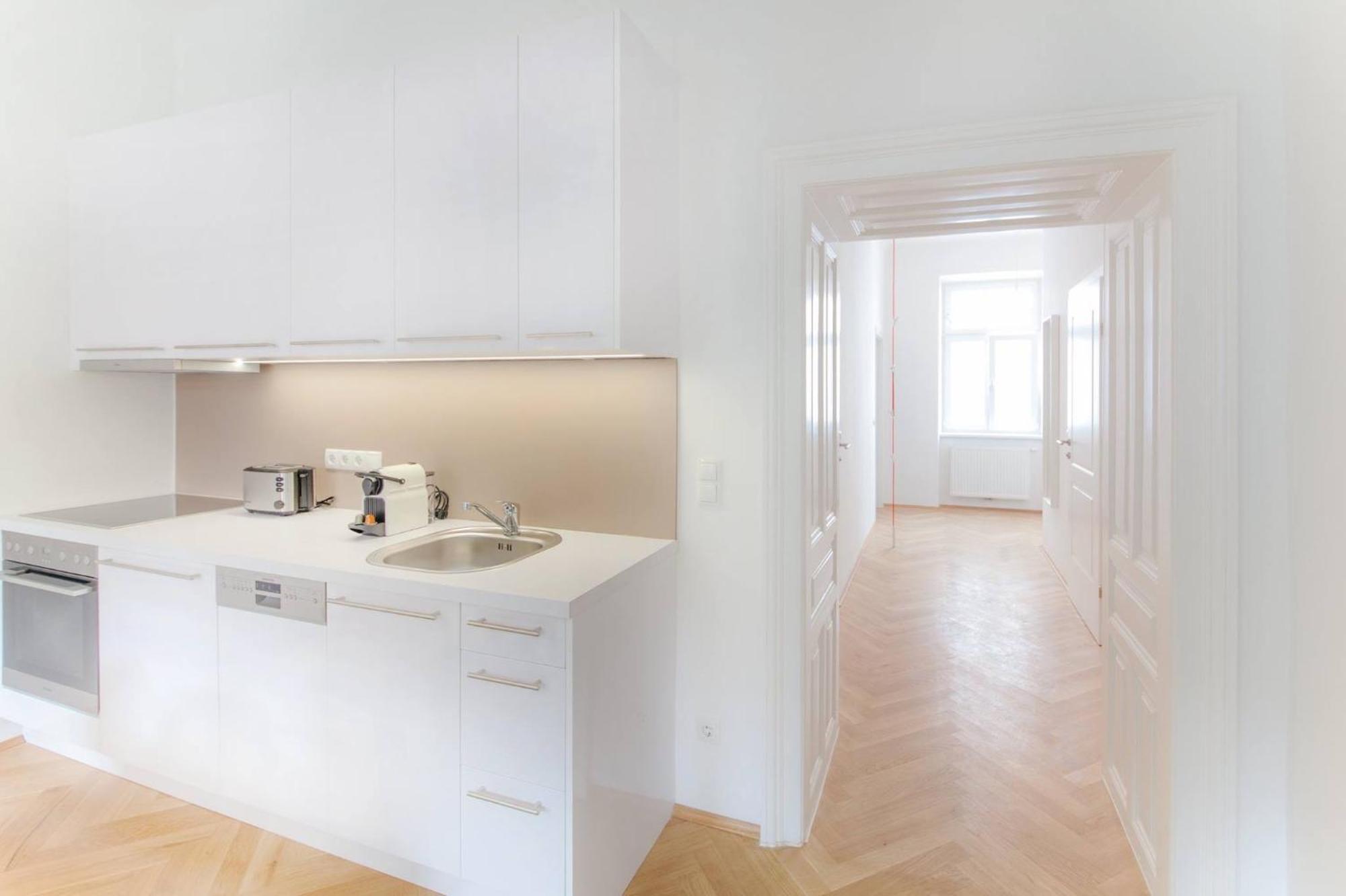 Ks70 Apartments Vienna Exterior photo