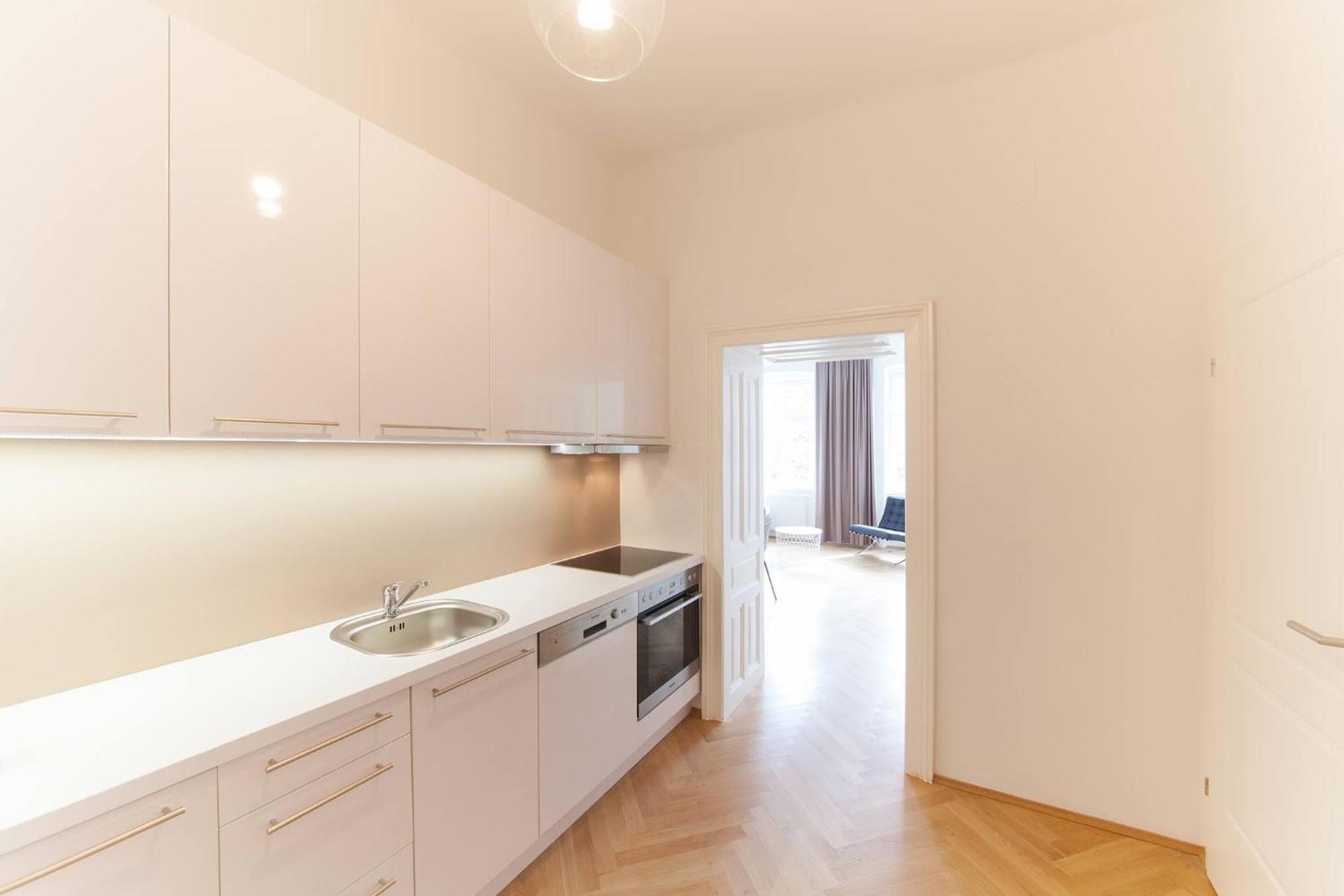 Ks70 Apartments Vienna Exterior photo